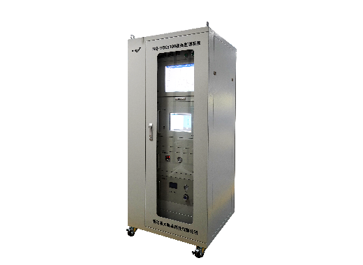 MQ-VOCs100型废气非甲烷总烃在线监测系统